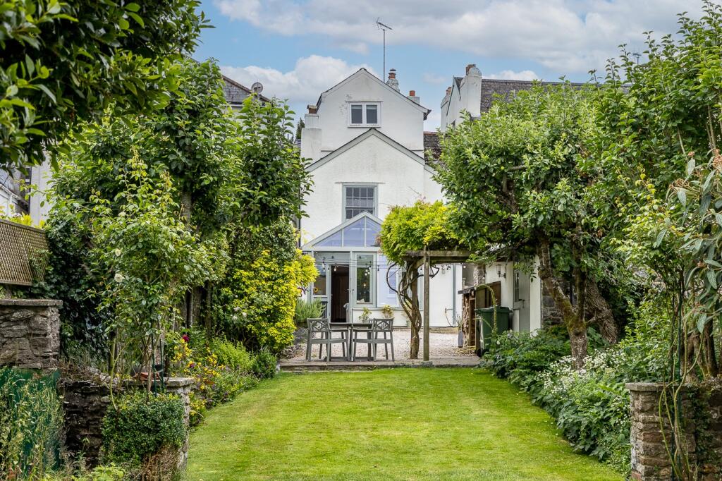 Main image of property: Chudleigh, South Devon