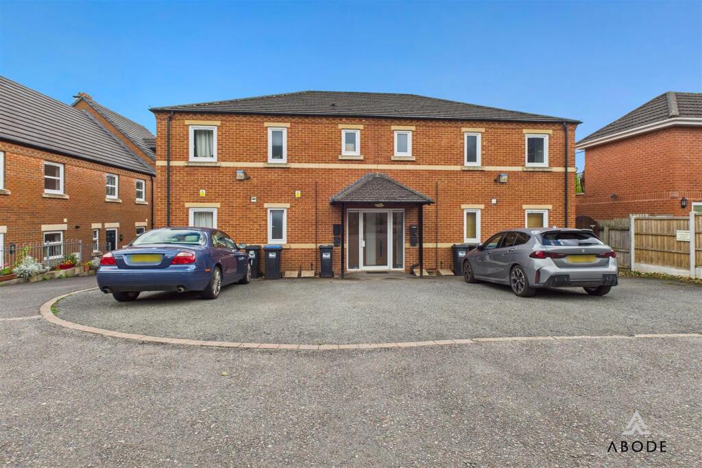 Main image of property: Hall Lane, Ashbourne DE6 1EB