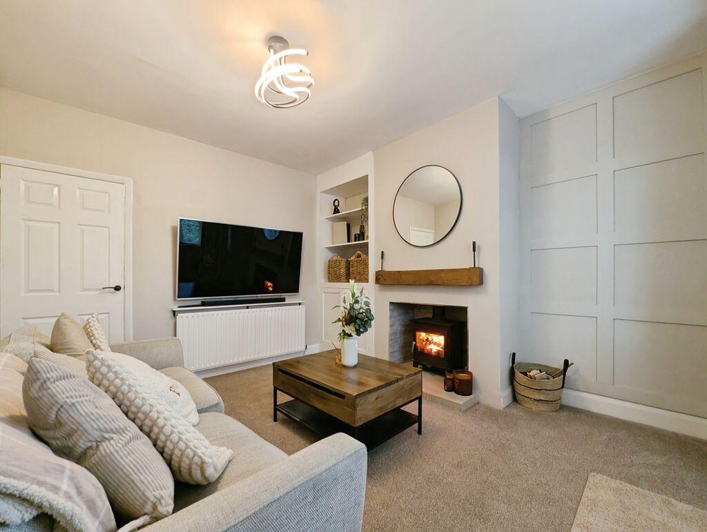 House in Newcastle upon Tyne - View 5