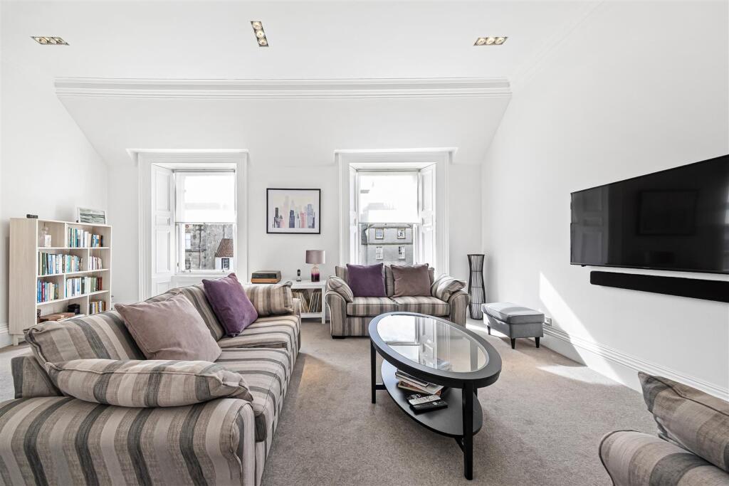 Apartment in Kirkcaldy - View 4
