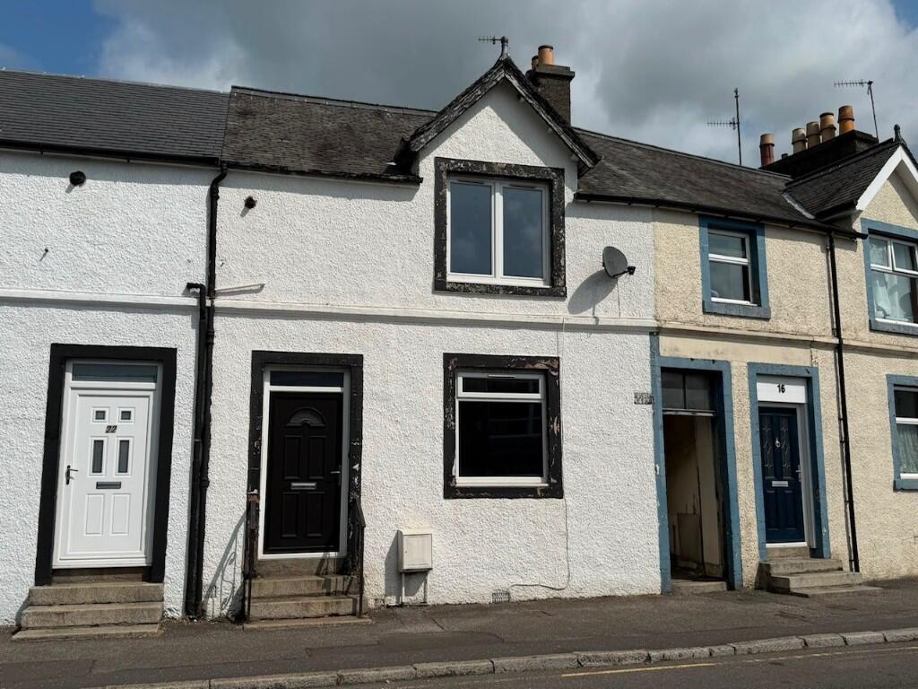 Main image of property: Maxwell Street, Dalbeattie, Kirkcudbrightshire, DG5