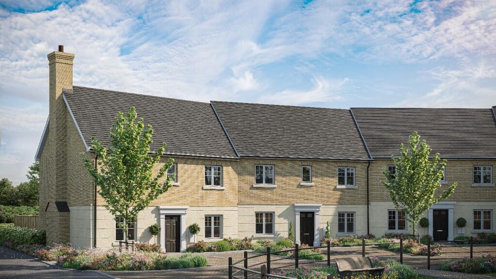 Main image of property: Monarch Place,
128 High Street,
Newington,
ME97JH