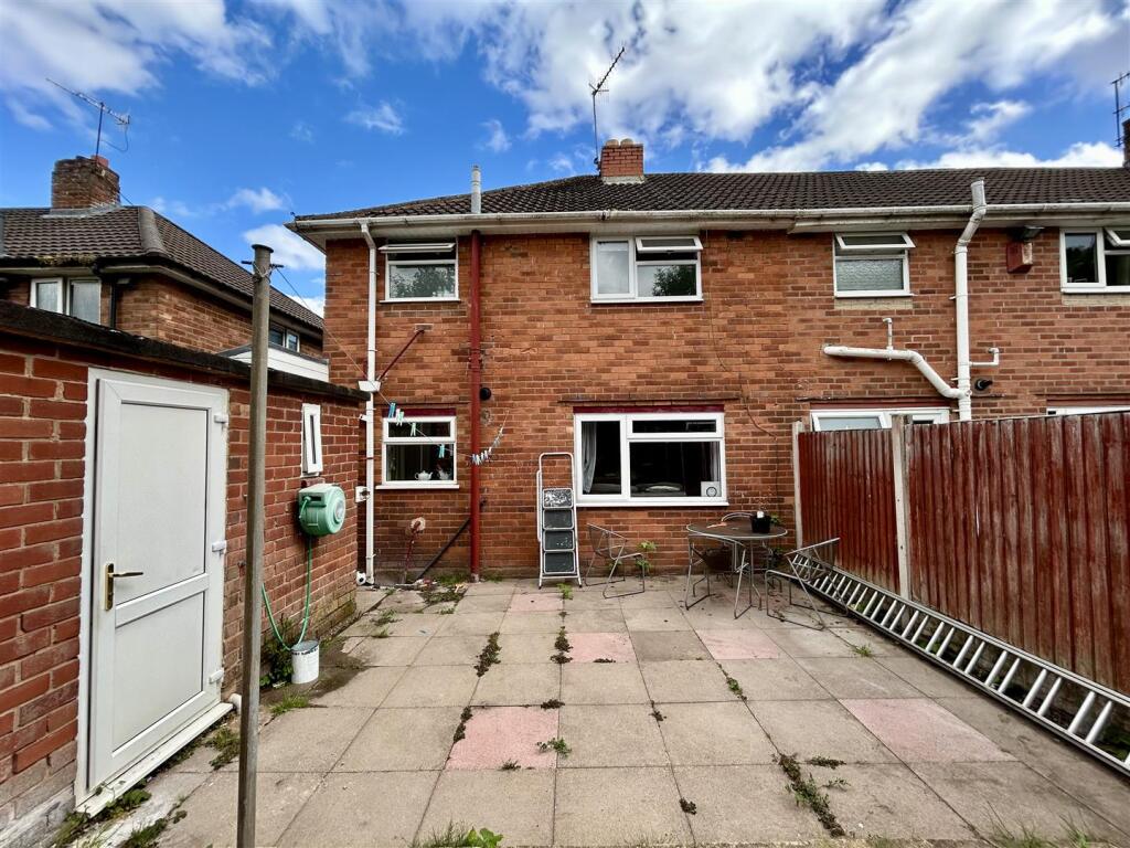 Additional image 15 of Briery Close, Cradley Heath