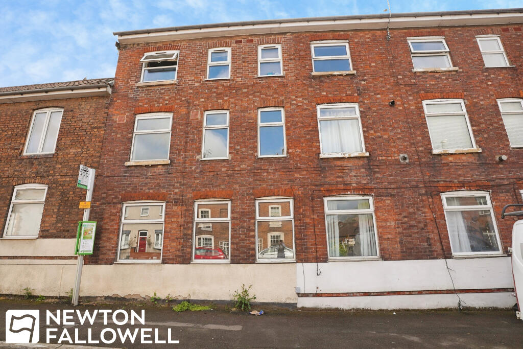 Main image of property: 80-92 Moorgate, Retford, DN22