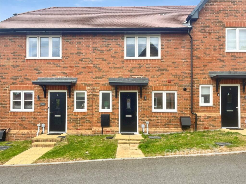 Main image of property: Cardwell Road, Farnham, Surrey