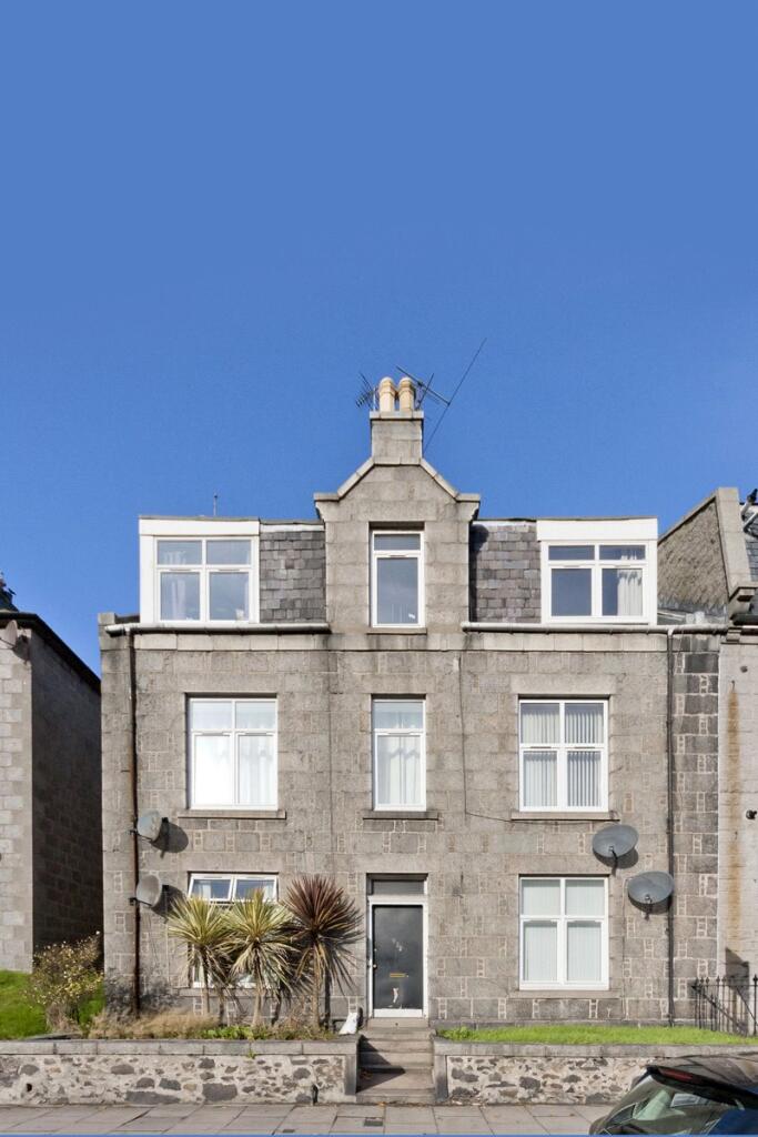 Main image of property: Holburn Street, City Centre, Aberdeen, AB10