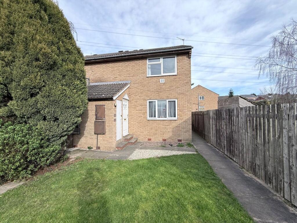 Main image of property: Wordsworth Grove, Stanley, Wakefield, WF3