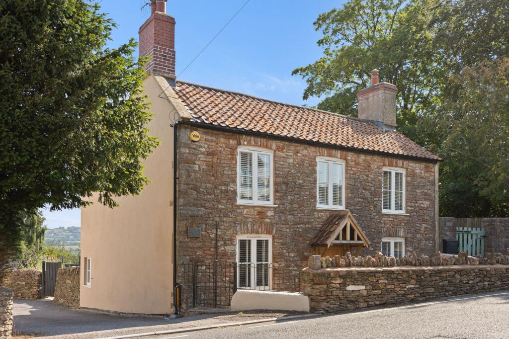 Main image of property: High Street, Blagdon, BS40