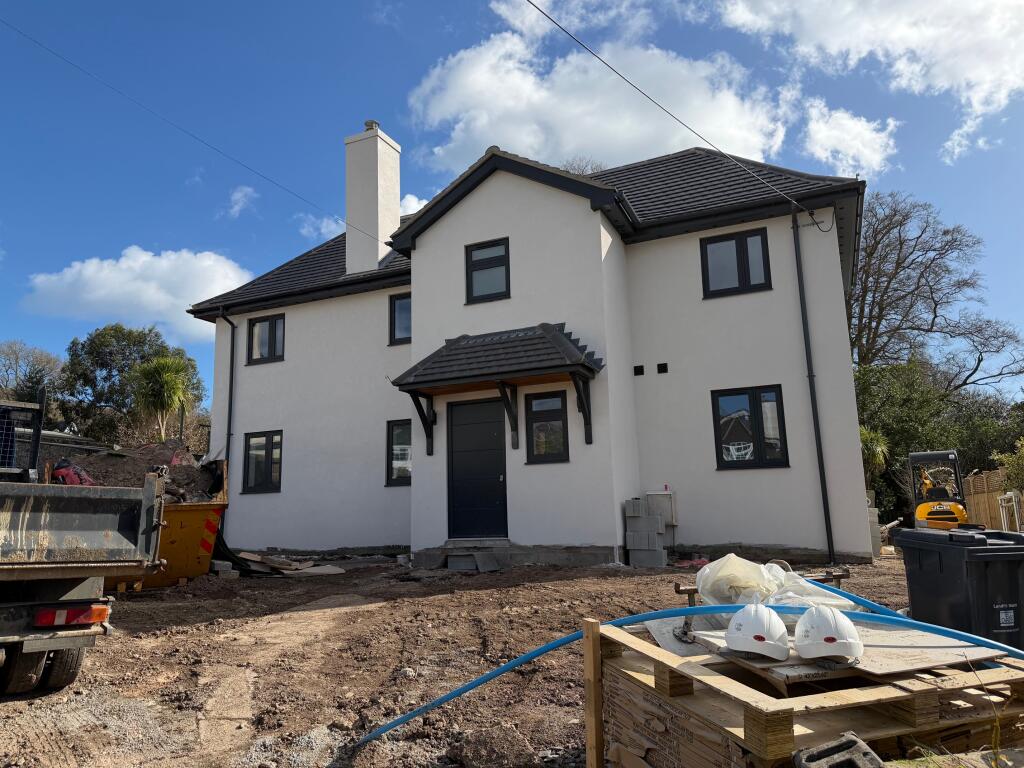 Main image of property: Sid Lane, Sidmouth