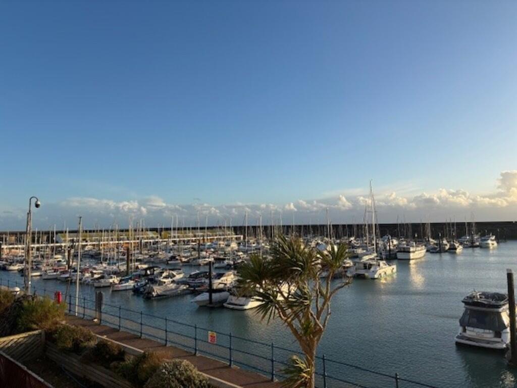Main image of property: Merton Court, Brighton Marina, Brighton