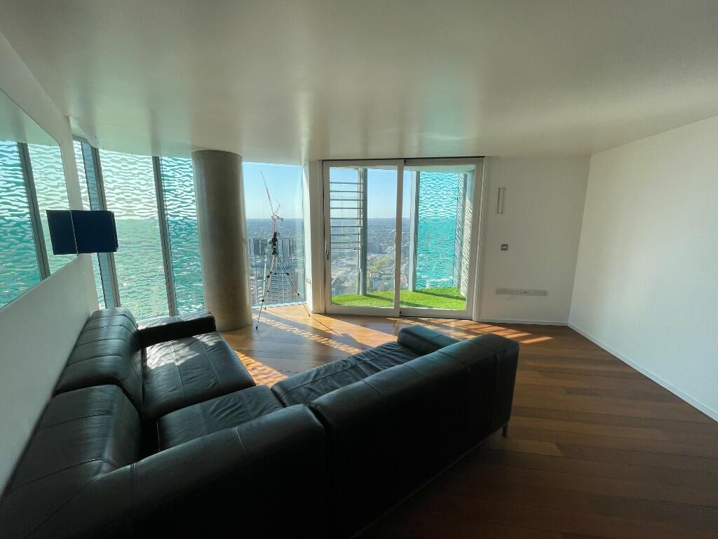 Main image of property: Beetham Tower, 10 Holloway Circus, B1 1BY
