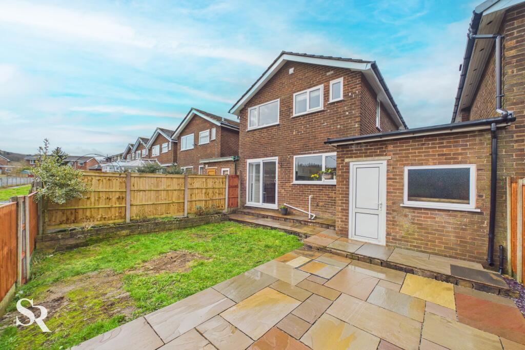 Rowton Grange Road, Chapel-En-Le-Frith, SK23 photo 4