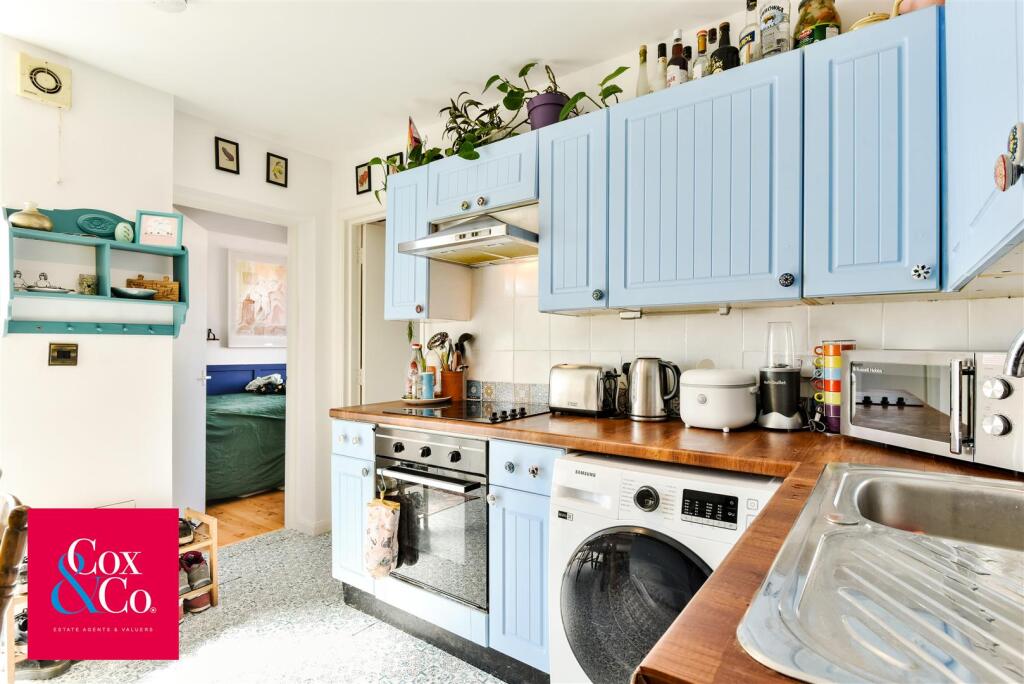 Main image of property: Margery Road, Hove