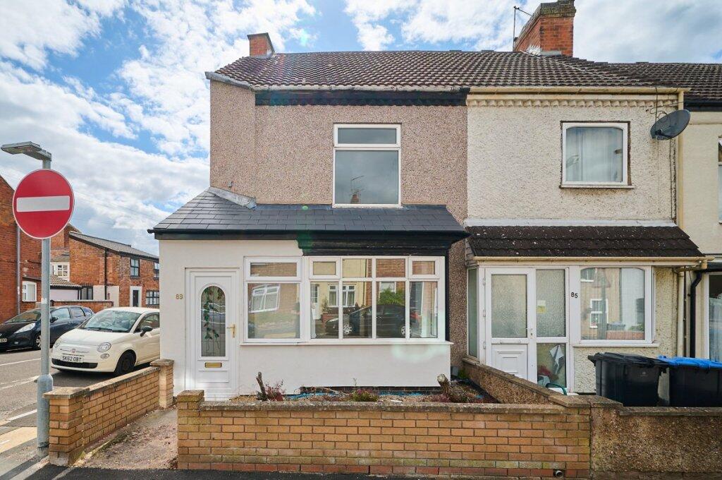 Main image of property: South Street, Rugby