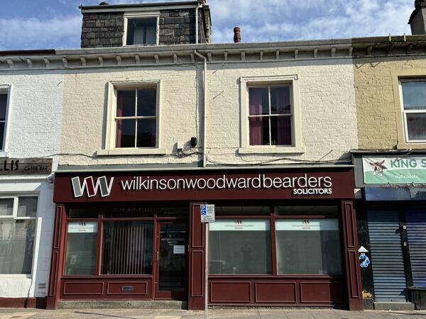 Main image of property: 3-5, King Street, Brighouse, West Yorkshire, HD6 1NX