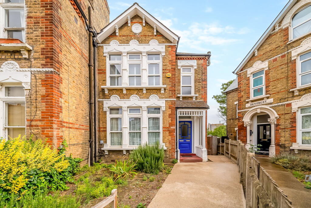 Main image of property: Halesworth Road, London SE13