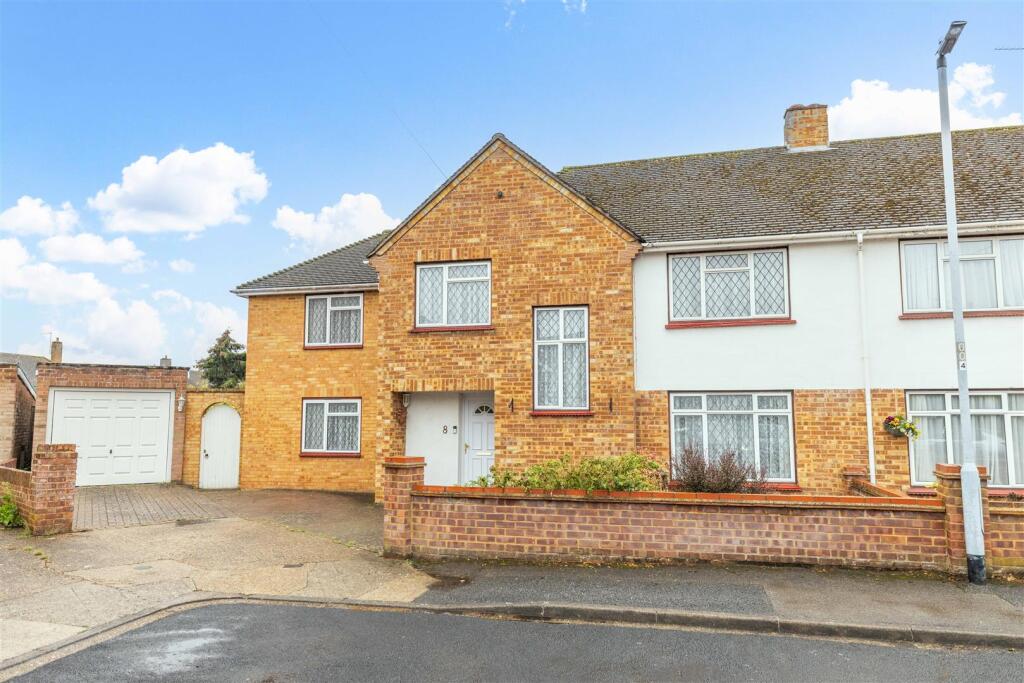 Main image of property: Jacob Close, Windsor