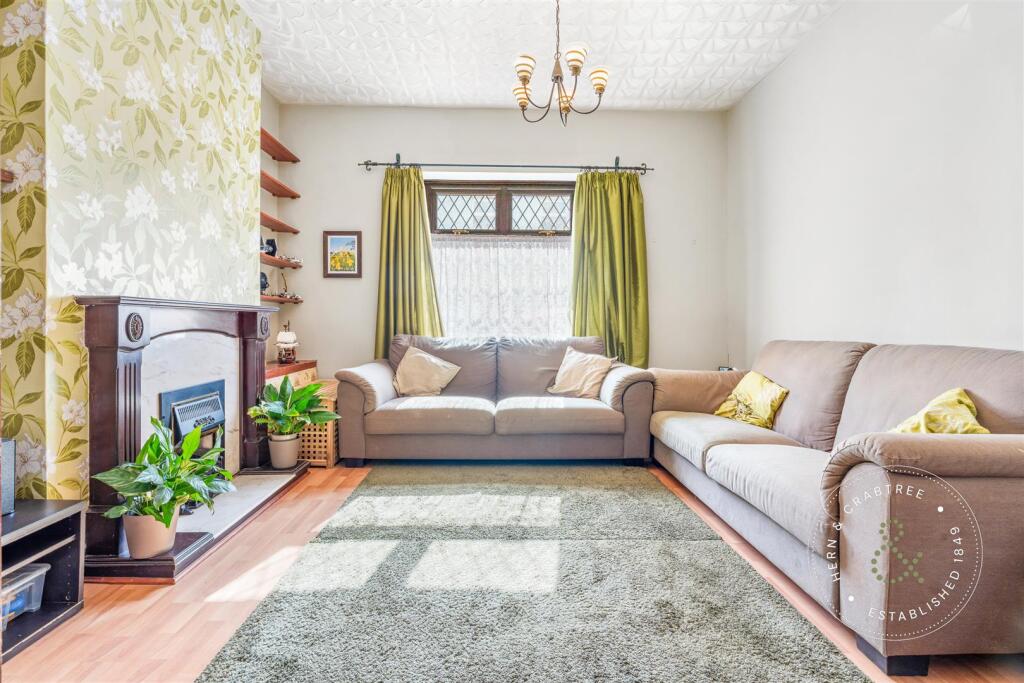 House in Cardiff - View 3