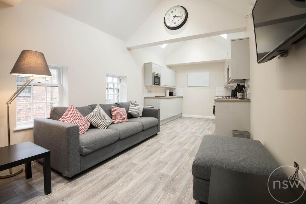 Main image of property: Burscough Street, Ormskirk