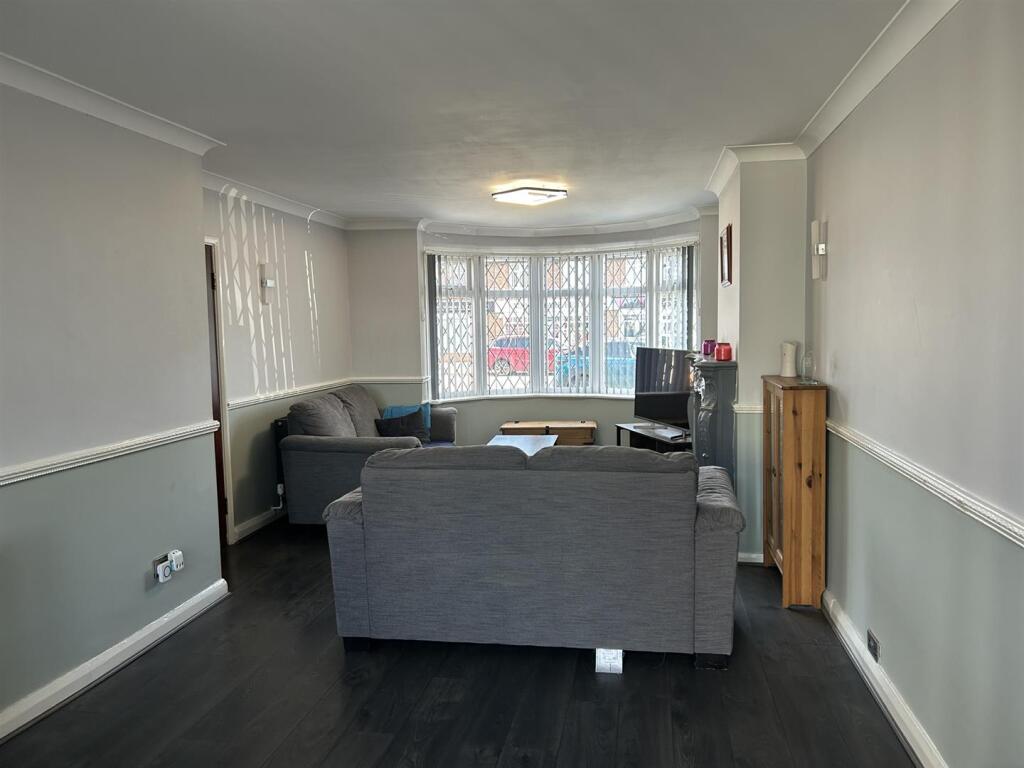 Manor Park Road, Castle Bromwich. - View 3