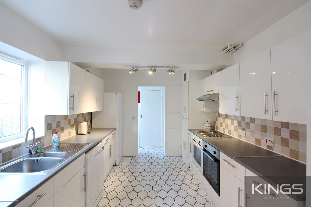 House in Southampton, Bevois Mount, Bevois Town - View 3