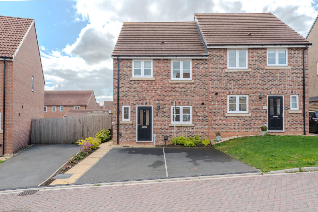 Main image of property: Holly Drive, Malton, North Yorkshire