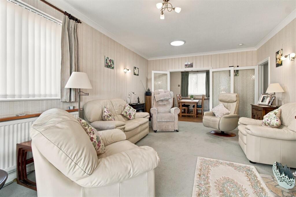 House in Lewes, East Blatchington, Seaford - View 3