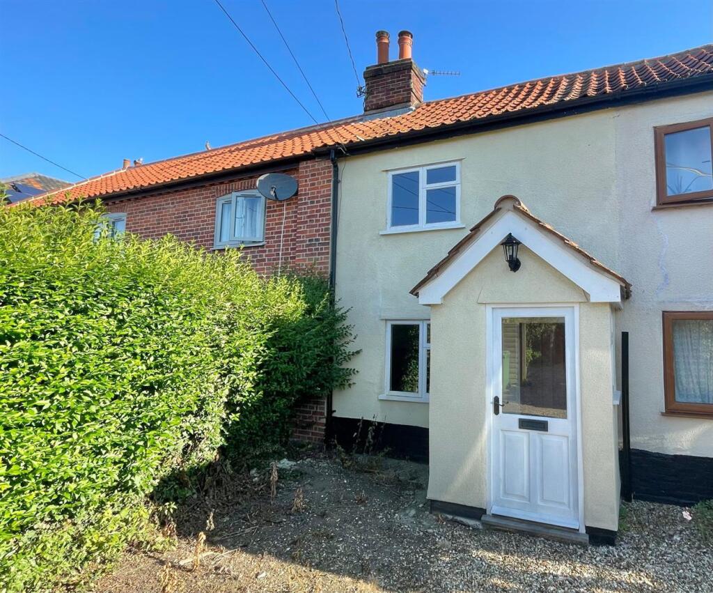 Main image of property: White Hart Street, East Harling