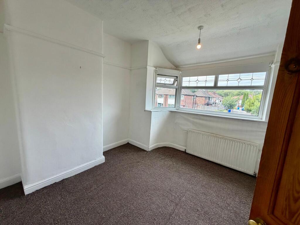 House in Manchester - More