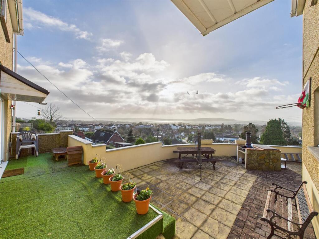 Main image of property: Burry Port