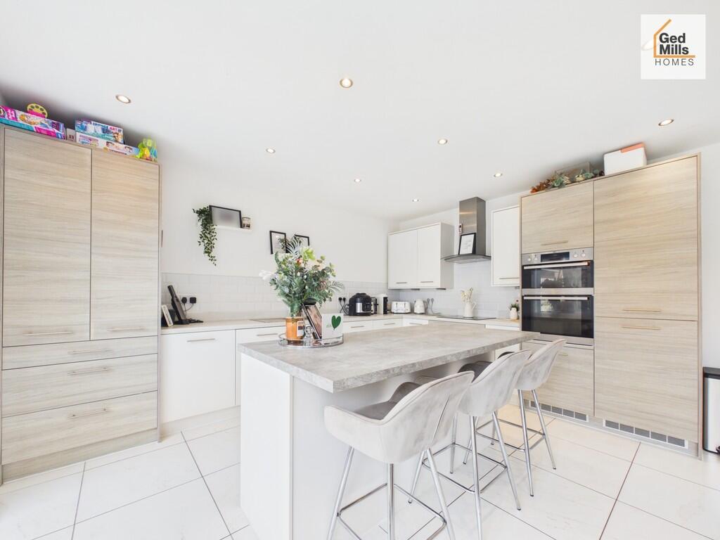 House in Wyre, Lancashire - More