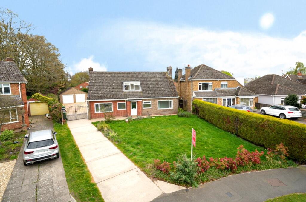 Main image of property: Eastbrook Road, Lincoln, Lincolnshire, LN6