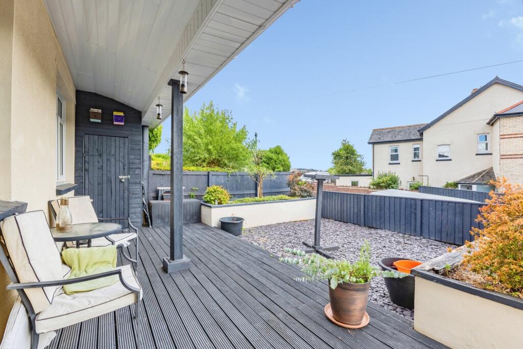 House in Teignbridge, Newton Abbot - View 3