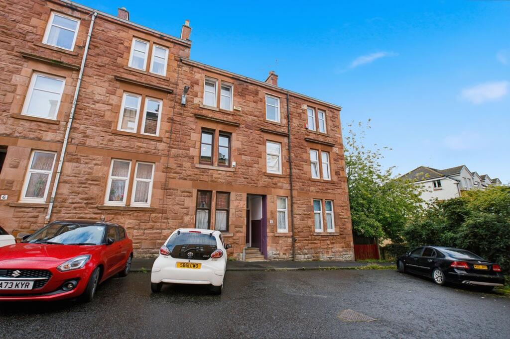 Main image of property: Brunton Terrace, Glasgow, G44
