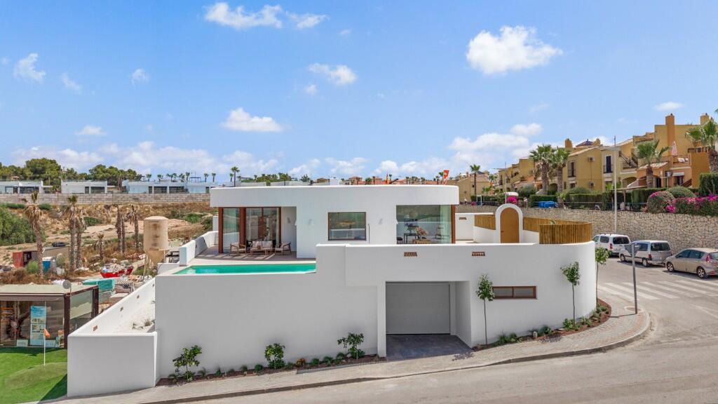 Main image of property: La Finca Golf, Alicante, Valencia