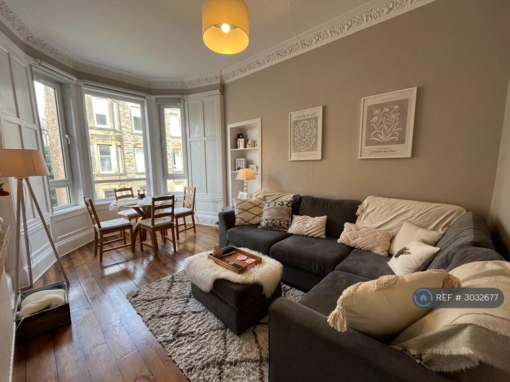 Main image of property: Cambusnethan Street, Edinburgh, EH7