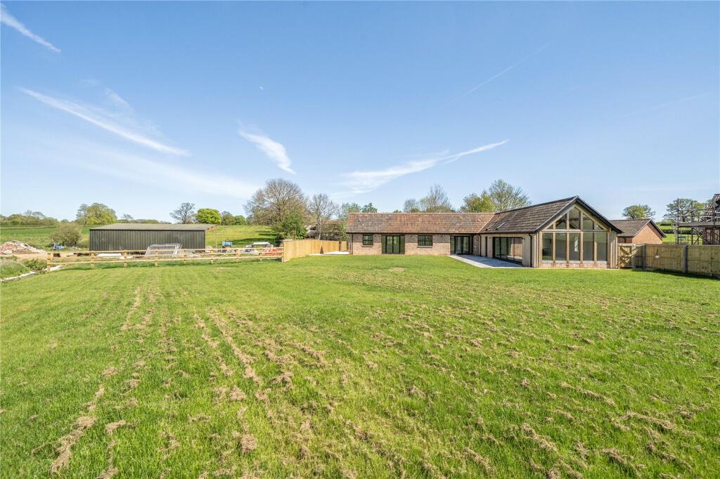 Main image of property: Mill Farm, Mill Lane, Misterton, Crewkerne, TA18