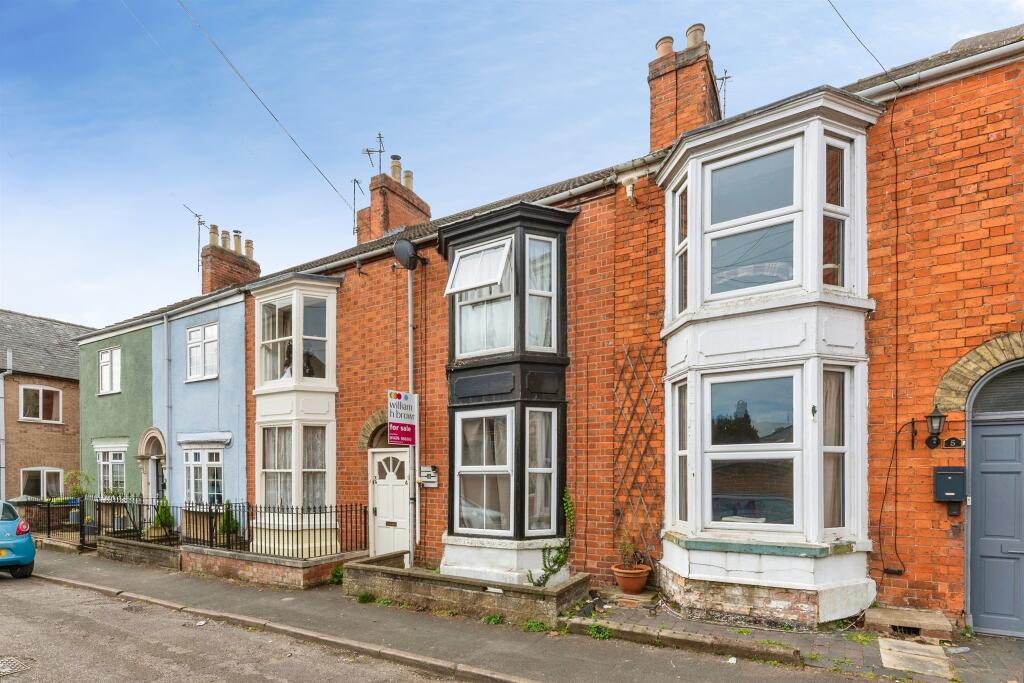 Main image of property: Albion Road, Grantham