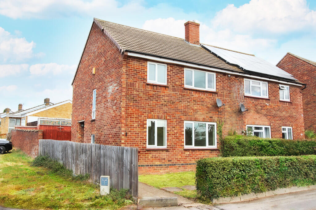 Main image of property: Shelley Road, Wellingborough