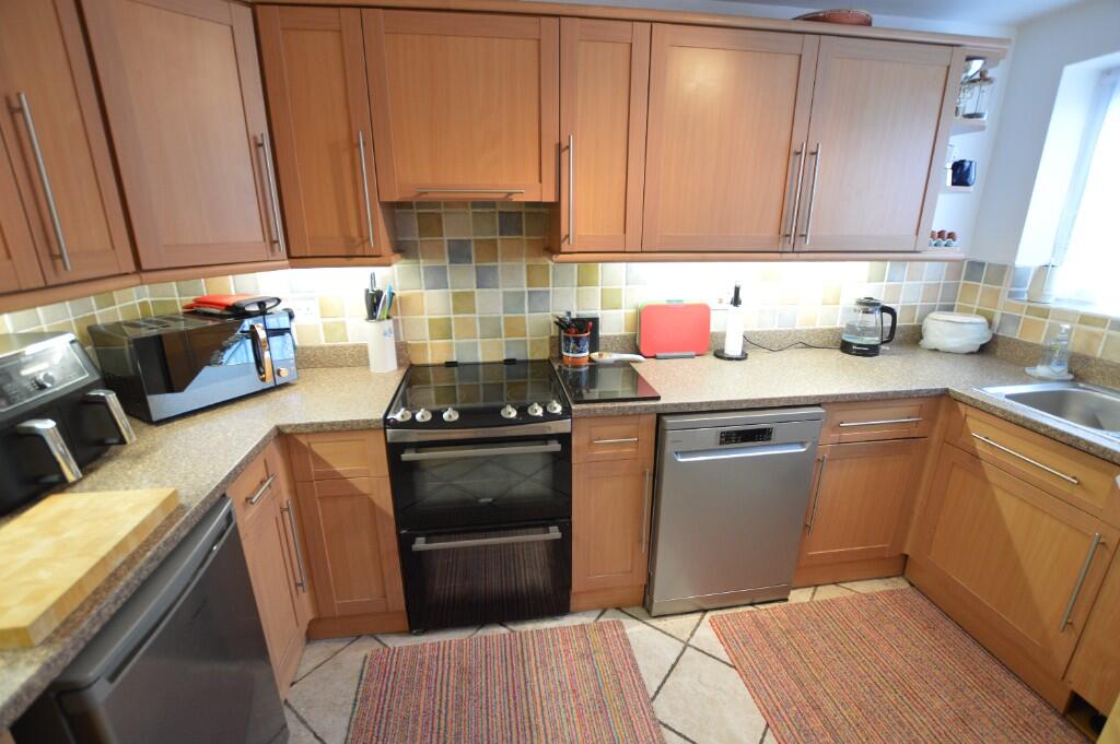 Hillson Close, Marston Moretaine photo 3