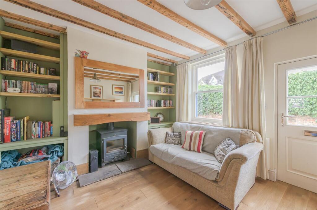 House in Derby - View 4