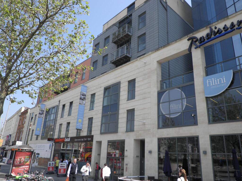 Main image of property: Central Quay North, Broad Quay, Bristol