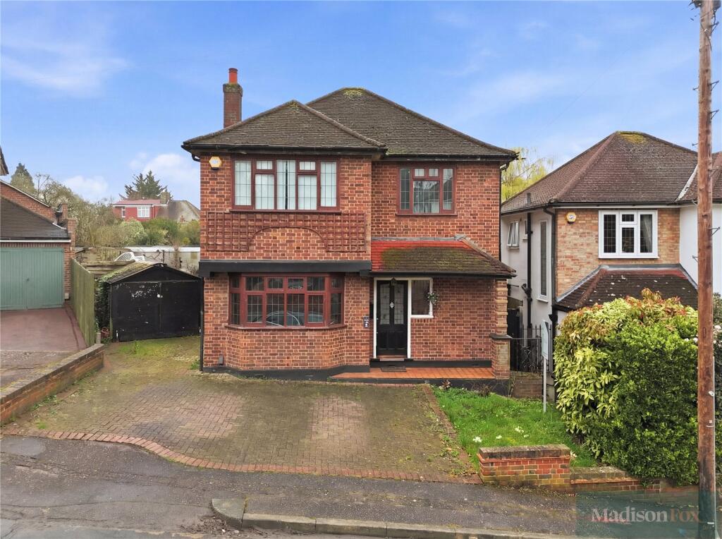 Main image of property: Dacre Close, Chigwell, Essex, IG7