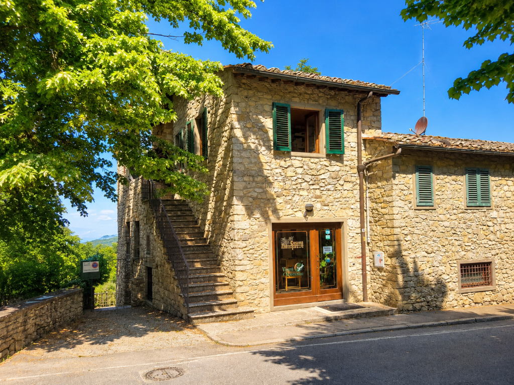 Main image of property: Castellina in Chianti, Siena, Tuscany