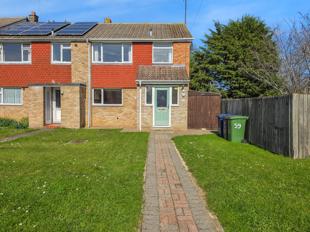 Main image of property: Harbour Avenue, Comberton