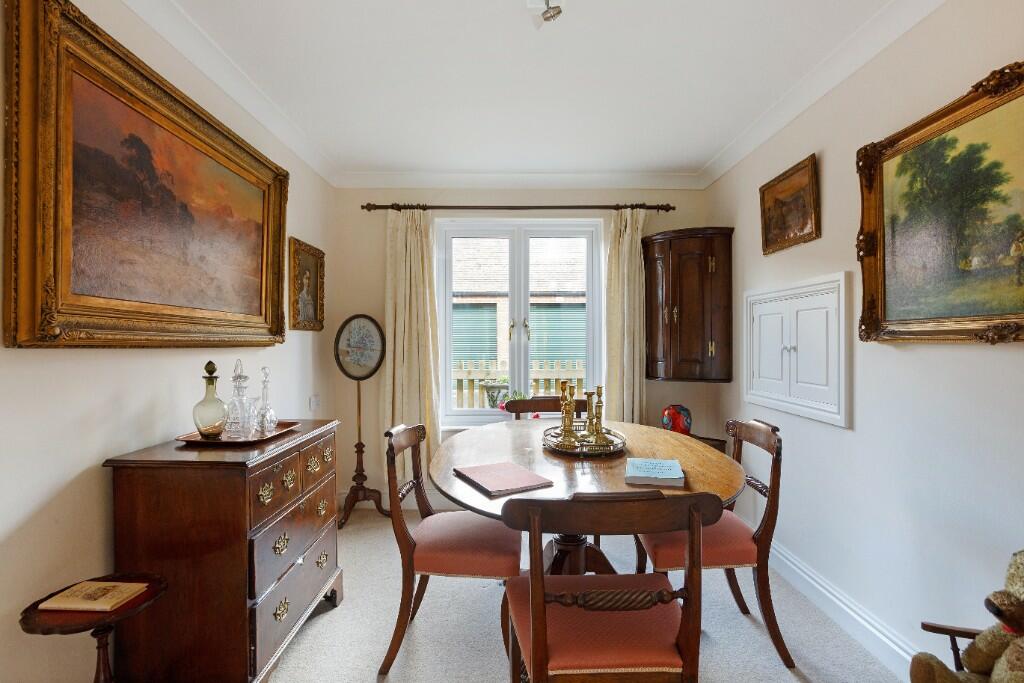 Bearwater, Hungerford, Berkshire, RG17 0NN. - View 4