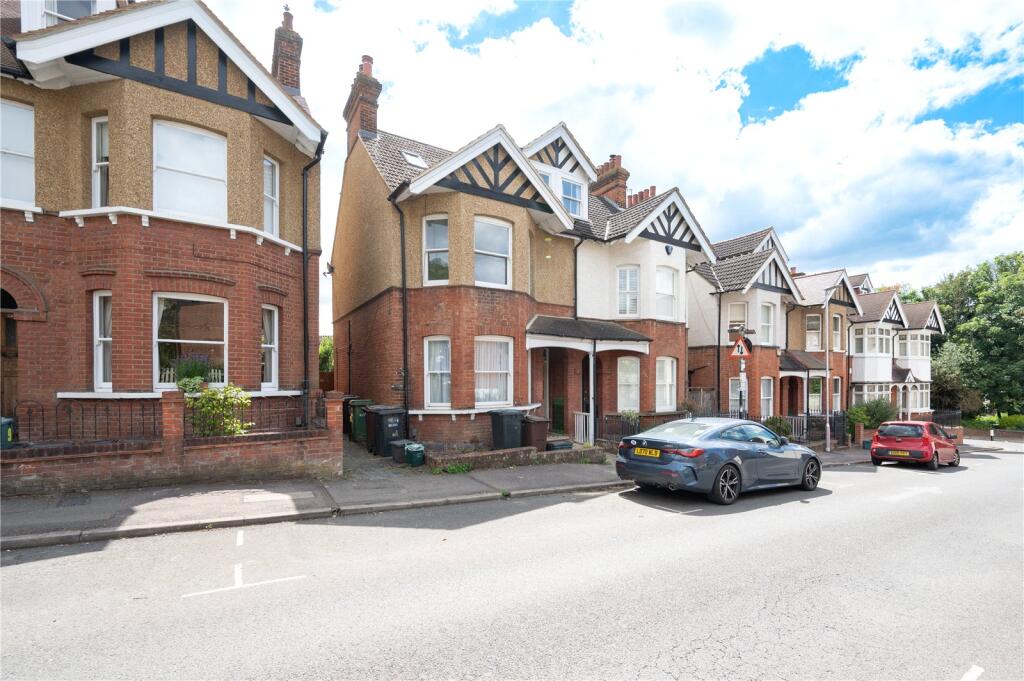 Main image of property: Britton Avenue, St. Albans, Hertfordshire