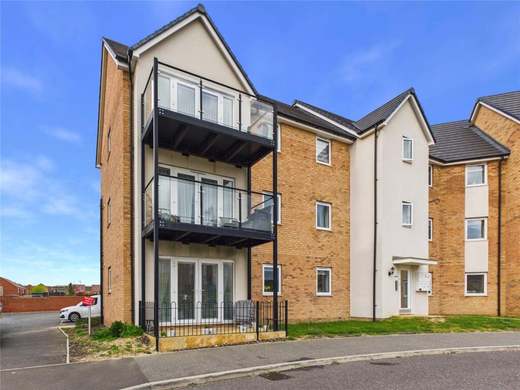 Main image of property: Wagtail Mews, Stanway, Colchester, Essex, CO3
