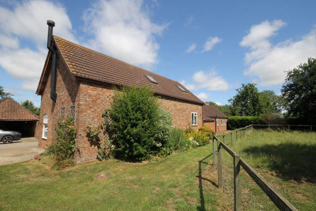 Main image of property: Maunby, Thirsk