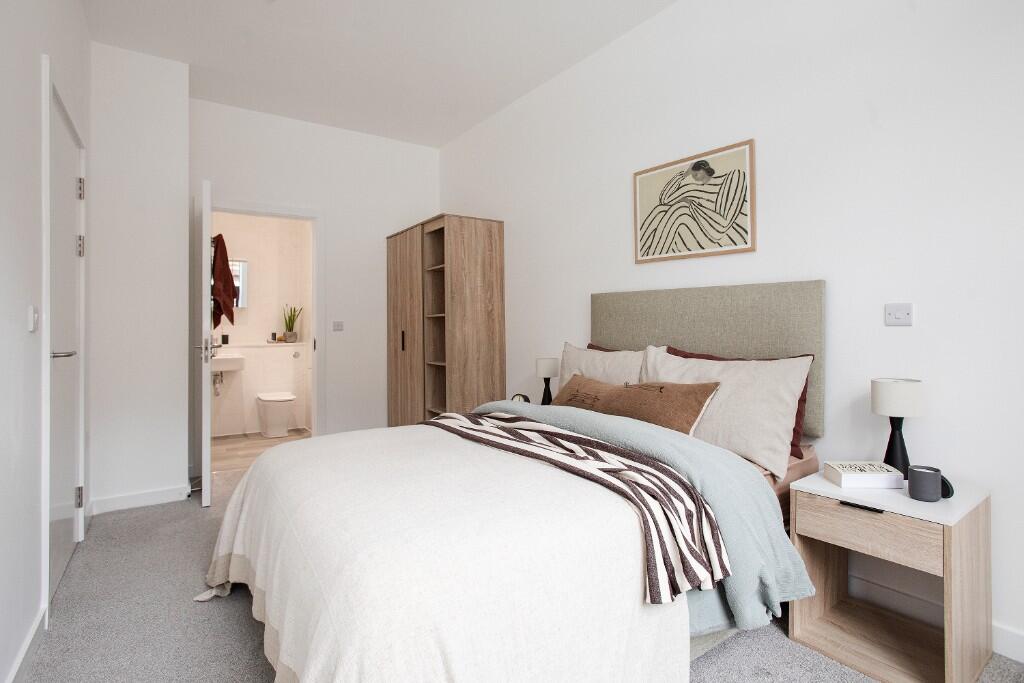 Main image of property:  Stafford Street, Liverpool, Merseyside, L3